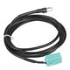 thumbnail image 4 of Cable Adaptador de Entrada Cable Adaptador de Entrada AUX Cable de Audio Jack de 3,5 mm Cable Adaptador de Entrada de Audio, 4 of 14