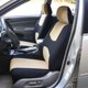 thumbnail image 4 of Funda Universal para asiento Auto, antipolvo, resistente al desgaste, lavable, antidesvanecimiento, tela, 4 of 4