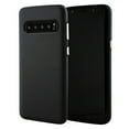 thumbnail image 1 of [PST] Samsung Galaxy S10e Hard Case, Slim Fitted Hybrid PC Shell Shockproof Scratch Resistant Case Cover, 1 of 2