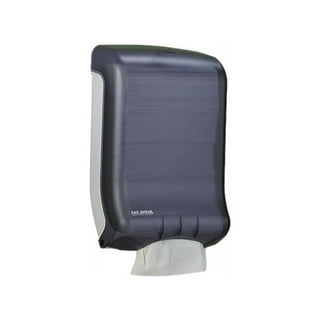 San Jamar Commercial Paper Towel Dispensers & Holders in Janitorial  Disposables 