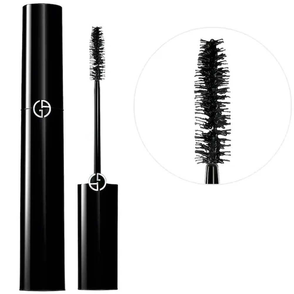 Giorgio Armani Eyes To Kill Classico Mascara, # 01 Black, 0.33 oz