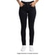 thumbnail image 2 of Jeans Cimarron para Mujer, Skinny Negro Talla 40, 2 of 4