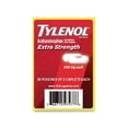 thumbnail image 5 of Acetaminophen 500mg, Extra Strength Caplets, Refill, 2 /Packet, 30 Packs/Box, 5 of 5
