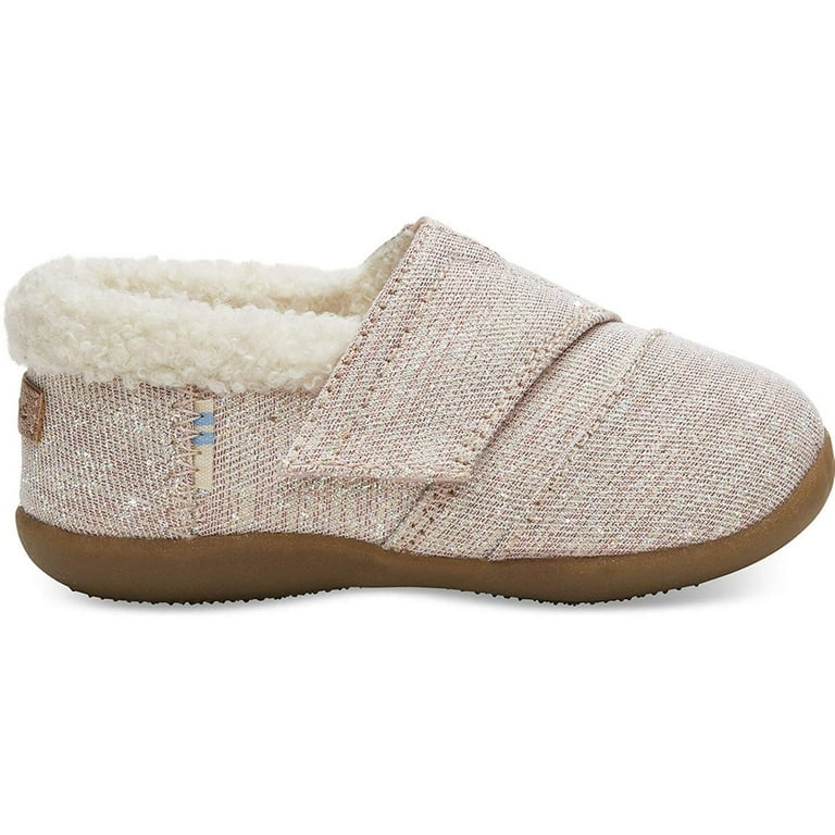 Toms boys hotsell slippers