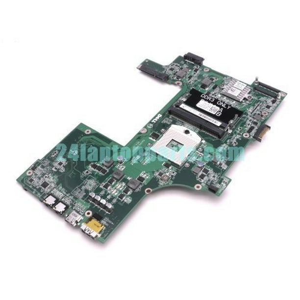 Motherboard Dell Inspiron 17r N7110 Intel I Core Cpu Hdmi 070j 70j Walmart Com Walmart Com
