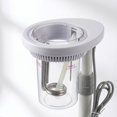 thumbnail image 1 of BESTYASH Transparente Para Facial Steamer Compacto Ideal Para Uso En Viajes Y Espacios Pequeños, 1 of 8