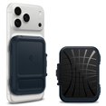 thumbnail image 1 of Tarjetero Spigen MagSafe Wallet Heavy Duty Metal Slate, 1 of 8
