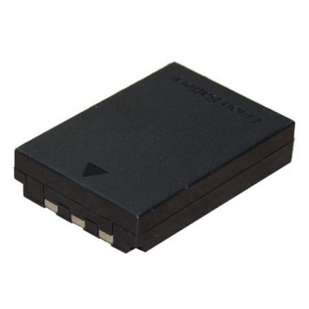 Image of Digital Camera Battery Replaces Casio LI-10B