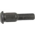 thumbnail image 4 of Dorman HD Solutions 610-0317.10 Black Wheel Lug Stud, 4 of 4