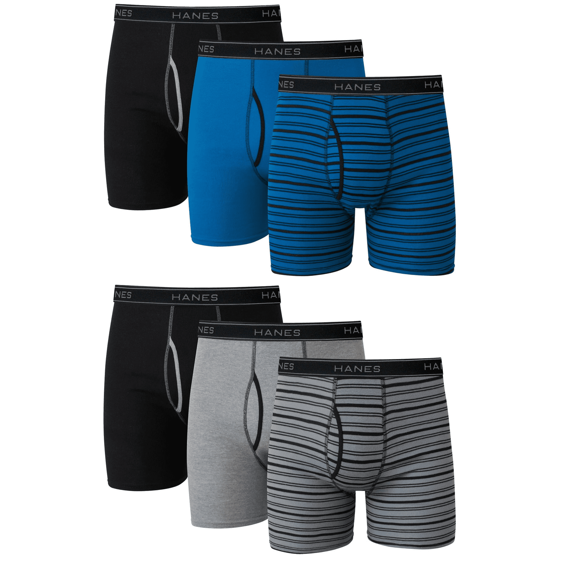 Assorted (colors/prints vary)