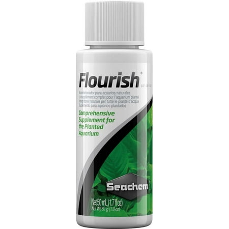 seachem laboratories asm514 flourish