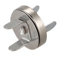 thumbnail image 3 of 20 Sets Magnetic Button Clasp Snaps 18mm - Great for Sewing, Craft, Purses, Bags, Clothes, Leather, 3 of 5