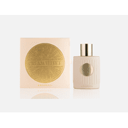 Khadlaj Cream Velvet Extrait De Parfum Spray, Perfume for Unisex, 3.4 Oz