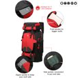 thumbnail image 3 of Sac à Dos de Sport Imperméable Grande Capacité 70L Escalade Randonnée Camping Randonnée Sac à Dos Extérieur, 3 of 8