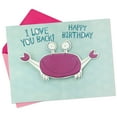 thumbnail image 3 of Hallmark Funny Pop-Up Birthday Card for Mom (Always Loving Me), 3 of 8