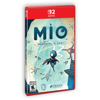 MIO: Memories In Orbit - Nintendo Switch Game - Walmart.com