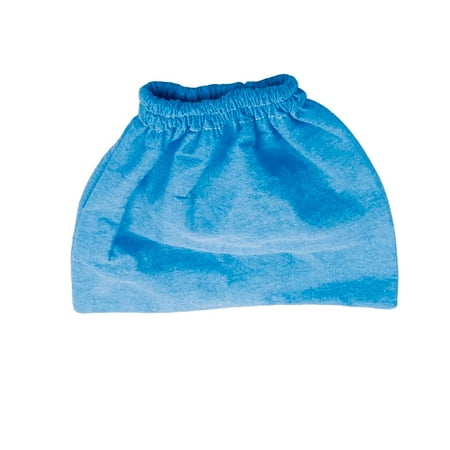 

Vacmaster Vacmaster VRC2 Professional Cloth Filter for 1.5 - 3.2 Gallon Pack of 3