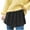 b-Black, variant on 2025 Puawkoer Mid Skirt 1PC Dress Dress Halara Western Dress for Women Graduatidresses for Women 2025 Womens Dresses Spring Women Round Neck Sleeveless Dress Tummy Dress Bohemian Sleeveless Side Sli