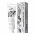 thumbnail image 2 of Hydroxyapatite Toothpaste, Nano Hydroxyapatite Toothpaste 7.5 for Enamel Protection and Tooth Strengthening, Fresh Mint Flavor, Daily Use for Oral Care, 2 of 9