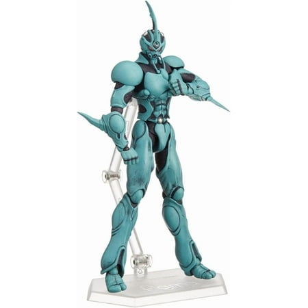 Guyver: The Bioboosted Armor: Guyver 1 Figma Action Figure