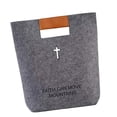 thumbnail image 2 of Estuche de transporte Yinane Totalizador de artículos varios Gris, 2 of 7