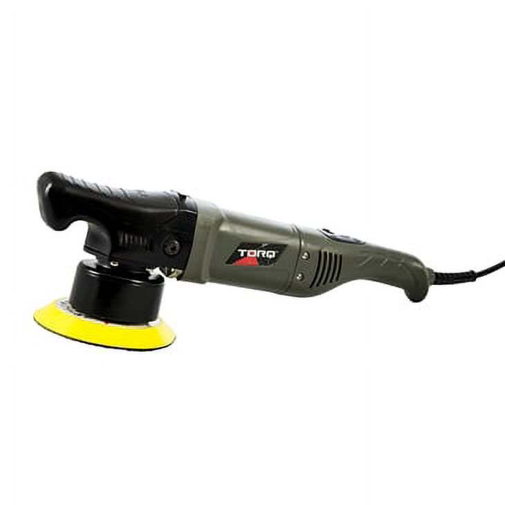 Chemical Guys BUF_501 - TORQ TORQ10FX Random Orbital Polisher