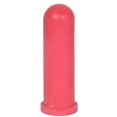 thumbnail image 5 of 5 PiècesTétine Bouteille de Lait pour Veau Sucette de Biberon de Veau Tétine en Caoutchouc de Remplacement pour Bouteille de Bétail D'allaitement de V, 5 of 5