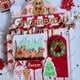 thumbnail image 3 of Complemento navideño de salón KSCRAFT para hacer álbumes de recortes, hacer relieves decorativos y tarjetas de papel, 3 of 4