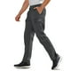thumbnail image 1 of Pantalones largos, pantalones de senderismo para exteriores, pantalones casuales, pantalones de trabajo de color sólido con múltiples bolsillos, pantalones de trabajo para hombre, pantalones de hombre, 1 of 4