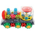 thumbnail image 3 of EeaseCA Battery Operated Train Electric Toy Car Light Up Musical Train Toy Kids Educational Toy, 3 of 8