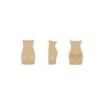 thumbnail image 3 of Julie France by EuroSkins Contour High Waist Boxer Shaper JF013, 3 of 4