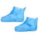 thumbnail image 1 of Cubierta impermeable para zapatos, cubierta para zapatos de lluvia, cubierta de PVC para zapatos a prueba de lluvia, cubierta reutilizable para zapatos, claridad notable, 1 of 5