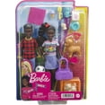 thumbnail image 6 of Barbie It Takes Two Dolls & Accessories with Brother & Sister Dolls, 3 Pet Puppies & 10+ Accessories, 6 of 6