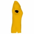thumbnail image 3 of Kariban Polo Piqué pour Femmes, 3 of 3