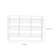 thumbnail image 4 of Nestingho Organizador De Calcetines Y Ropa Interior Para Con Estantes Colgantes Funcionales, 4 of 8