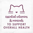 thumbnail image 6 of Purina Fancy Feast Grilled Chicken Feast in Gravy Gourmet Adult Wet Cat Food, 3 OZ Cans, 12 CT (Pack of 2), 6 of 9