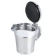 thumbnail image 1 of Olla Para Salsa, Olla Para Salsa, Duradera Y Ergonómica Para Cualquier Tipo De Salsa, Aderezo Para Ensaladas Para Salsa De Tienda, 1 of 7