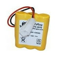 thumbnail image 2 of High-Lites 39-216 replacement battery (rechargeable), 2 of 2