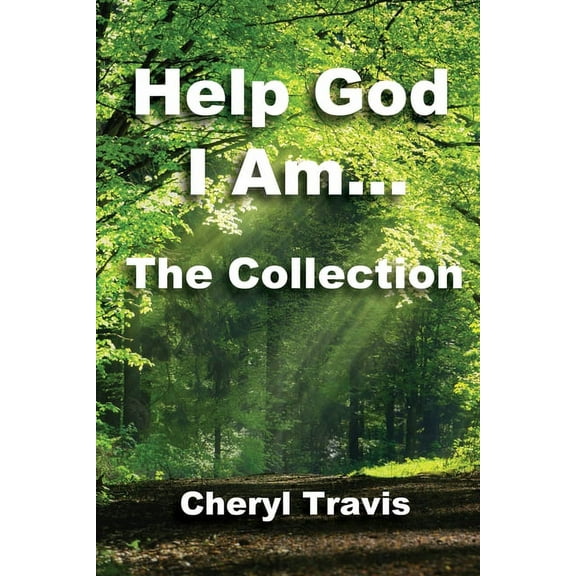 Help God, I Am - The Collection, (Paperback)