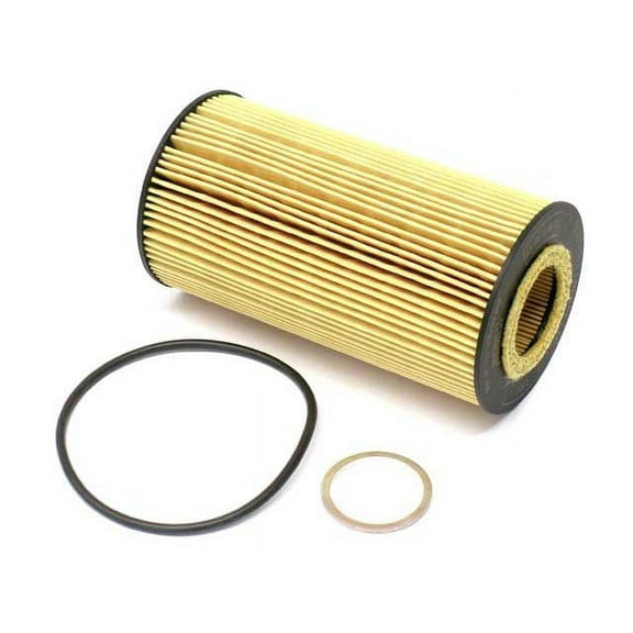 Oil Filter Kit - Compatible with 2003 - 2006 Audi A8 Quattro 4.2L V8 2004 2005