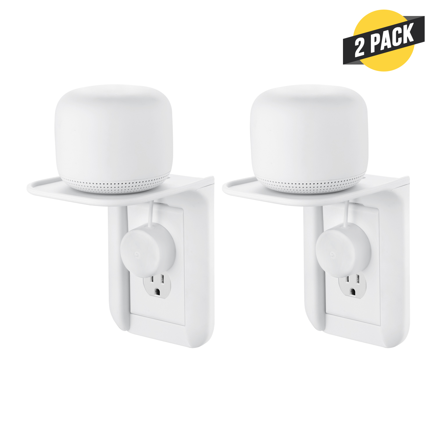 google home mini wall mount walmart