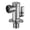 4 points to 6 points, variant on SDFGTstore Angle Valves Large Flows Water Stop Valves Water Tap Connector Bathroom Hardware