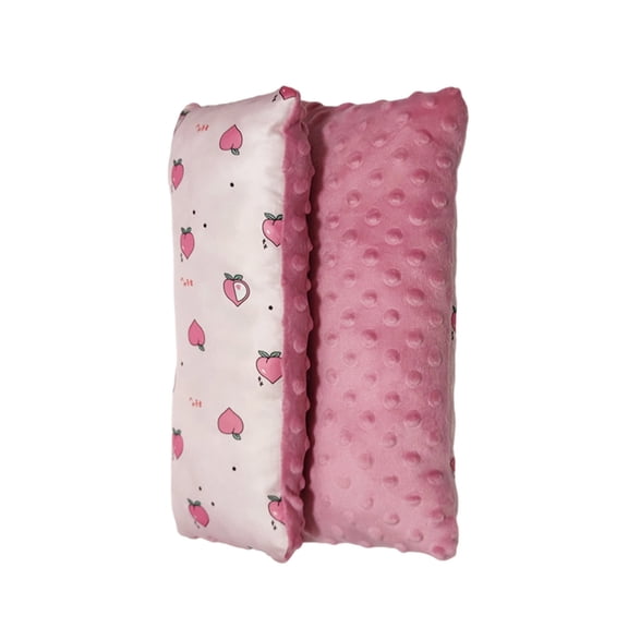 Huhudde Rabbits Rodents Bed Toy for Guinea Pigs, Gerbils Bed Sleep Mat Toy for Cage