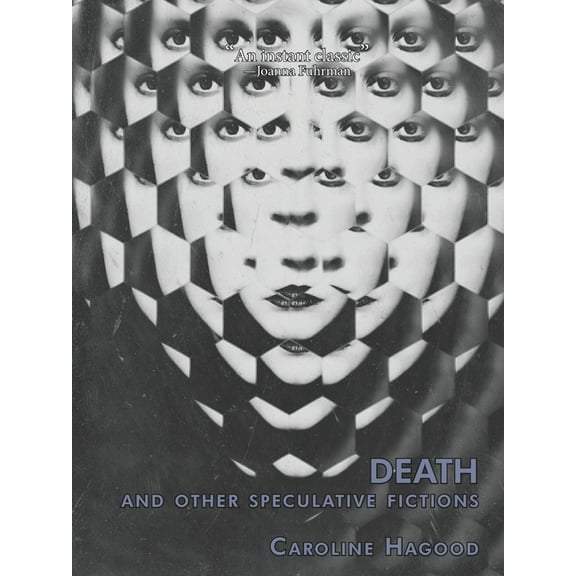 Death And Other Speculative Fictions: An Essay In Prose Poems, (Paperback)