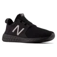 thumbnail image 3 of New Balance Fresh Foam Cruzv1 Reissue MCRZRBP1 Men 11.5 Black Gray Shoes EEE4560, 3 of 5
