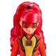 thumbnail image 3 of Muñeca Miraculous World Lady Dragon Ladybug 26 cm con accesorios y 15 puntos de movimiento, 3 of 3