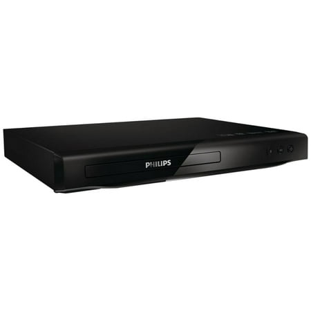 Philips DVP2800 1 Disc(s) DVD Player