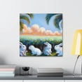 thumbnail image 3 of Pietro di Stefano - Canvas, 3 of 10