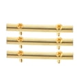 thumbnail image 3 of MasteelfCA 3 Sets Pressure Chord Rods Guitar Strip Bar Sticks Music Instrument Accessories, 3 of 8