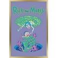 thumbnail image 1 of Rick et Morty - Chute du portail, 1 of 4